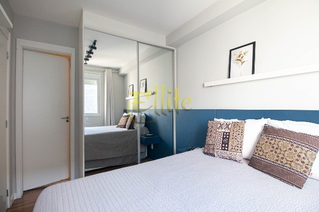Apartamento, 1 quarto, 28 m² - Foto 16