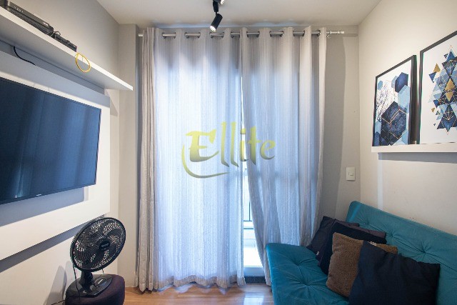 Apartamento, 1 quarto, 28 m² - Foto 12