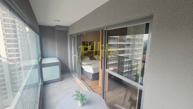 Apartamento, 1 quarto, 38 m² - Foto 31