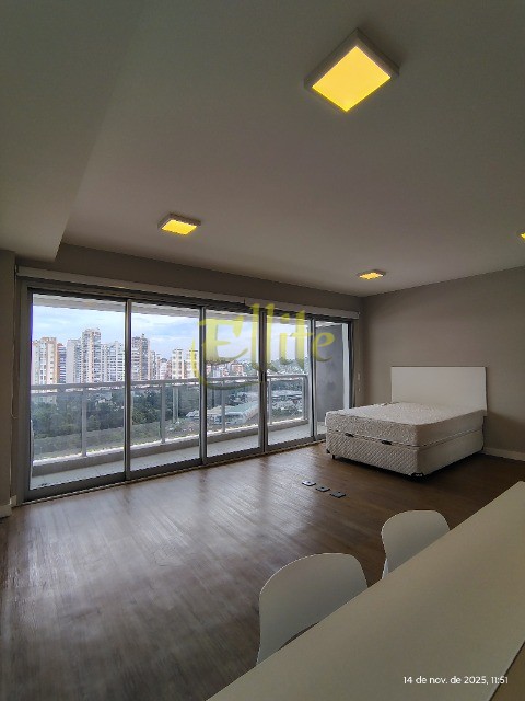 Apartamento, 1 quarto, 47 m² - Foto 15
