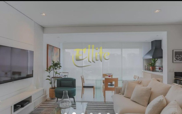 Apartamento, 1 quarto, 70 m² - Foto 1
