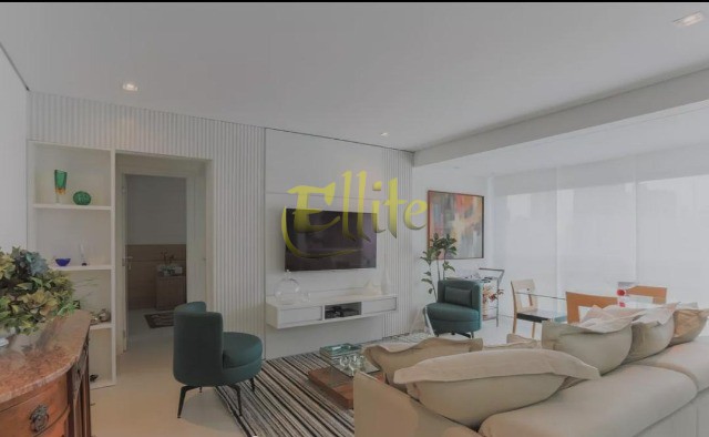 Apartamento, 1 quarto, 70 m² - Foto 2