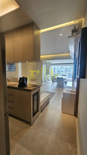 Flat/Apart Hotel, 2 quartos, 80 m² - Foto 3