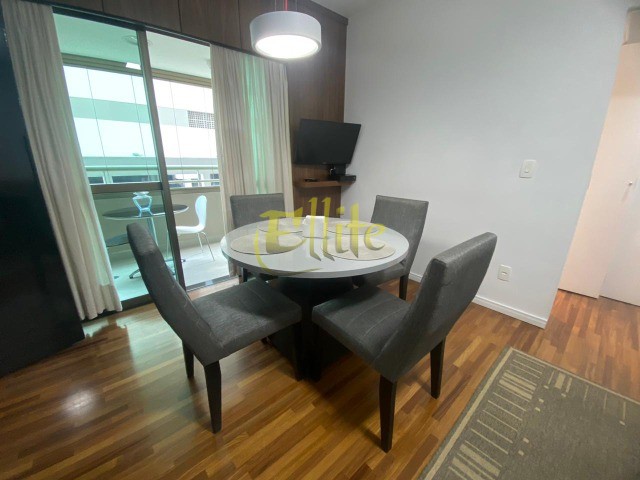 Flat/Apart Hotel, 1 quarto, 44 m² - Foto 5