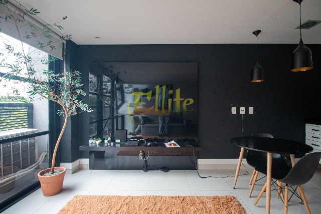 Flat/Apart Hotel, 1 quarto, 44 m² - Foto 10