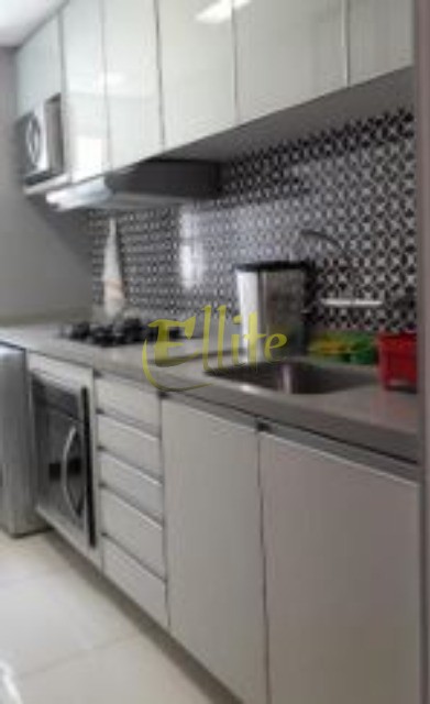 Flat/Apart Hotel, 2 quartos, 64 m² - Foto 7