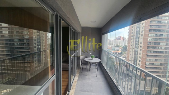 Apartamento, 1 quarto, 38 m² - Foto 34