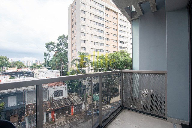 Apartamento, 1 quarto, 26 m² - Foto 15