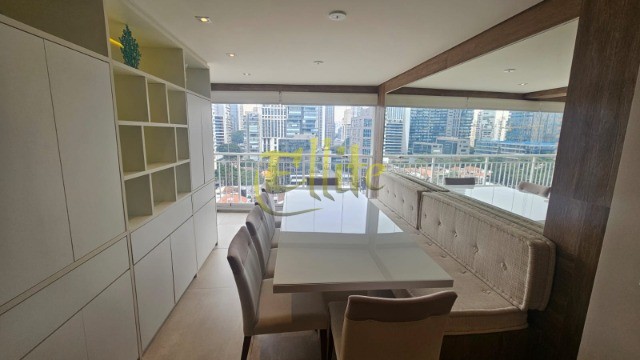 Flat/Apart Hotel, 2 quartos, 80 m² - Foto 18