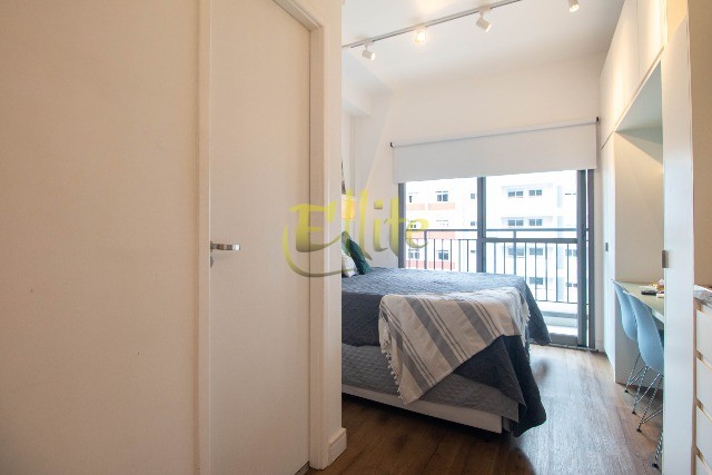 Flat/Apart Hotel, 1 quarto, 21 m² - Foto 6