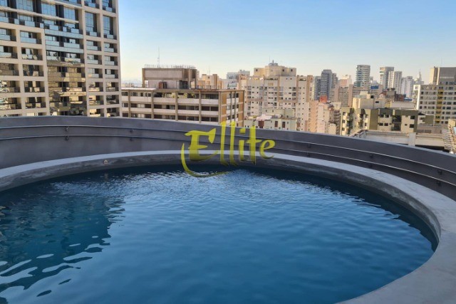 Apartamento, 1 quarto, 19 m² - Foto 19