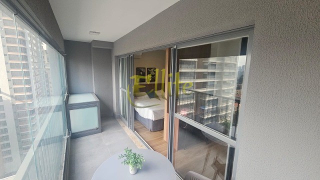 Apartamento, 1 quarto, 38 m² - Foto 30