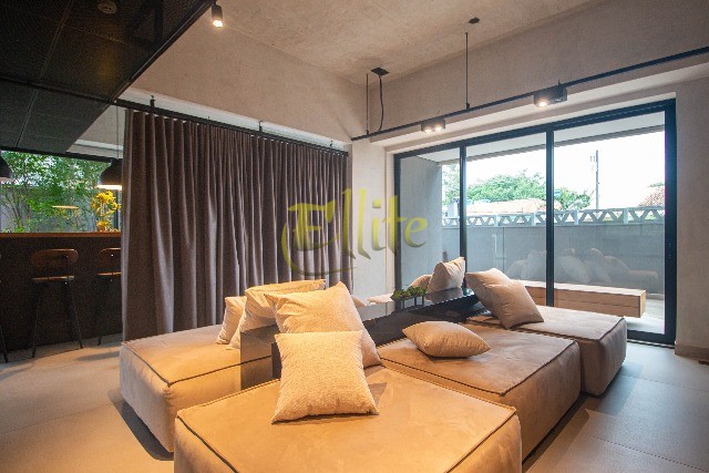 Apartamento, 1 quarto, 26 m² - Foto 29