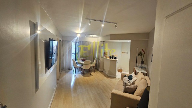 Flat/Apart Hotel, 1 quarto, 40 m² - Foto 1