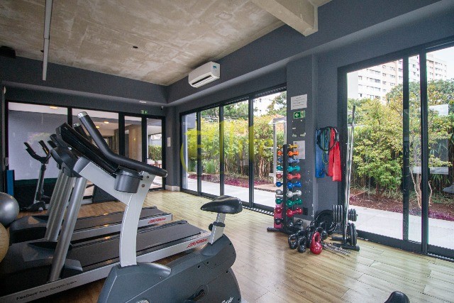 Apartamento, 1 quarto, 26 m² - Foto 23