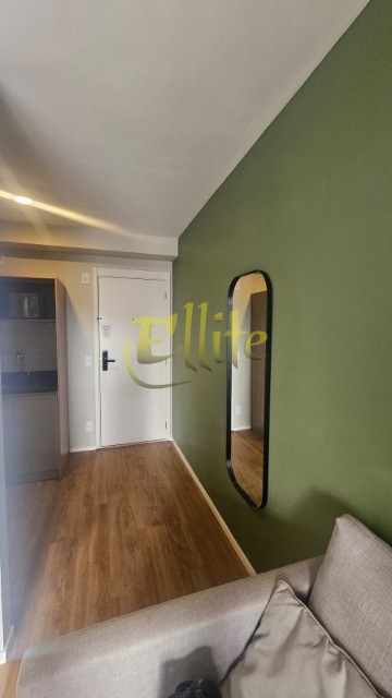 Apartamento, 1 quarto, 38 m² - Foto 6