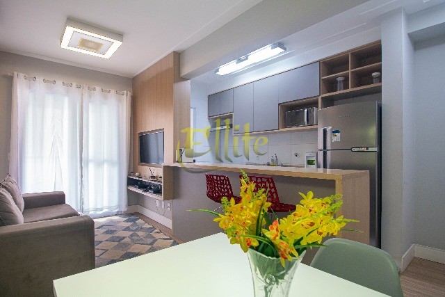Apartamento, 1 quarto, 45 m² - Foto 8