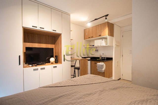 Apartamento, 1 quarto, 19 m² - Foto 3