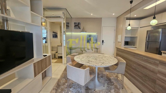 Flat/Apart Hotel, 1 quarto, 55 m² - Foto 15