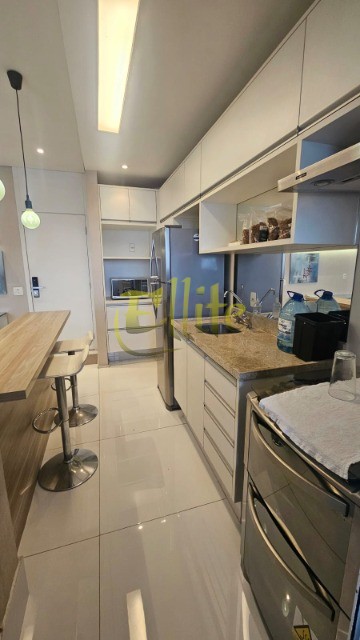 Flat/Apart Hotel, 1 quarto, 55 m² - Foto 8