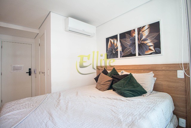 Apartamento, 1 quarto, 19 m² - Foto 6