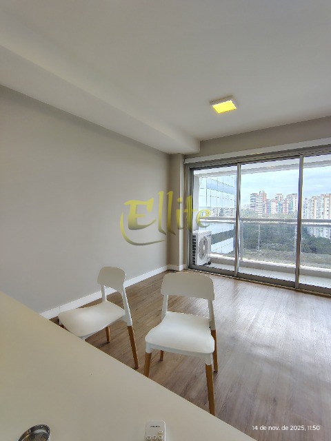 Apartamento, 1 quarto, 47 m² - Foto 9