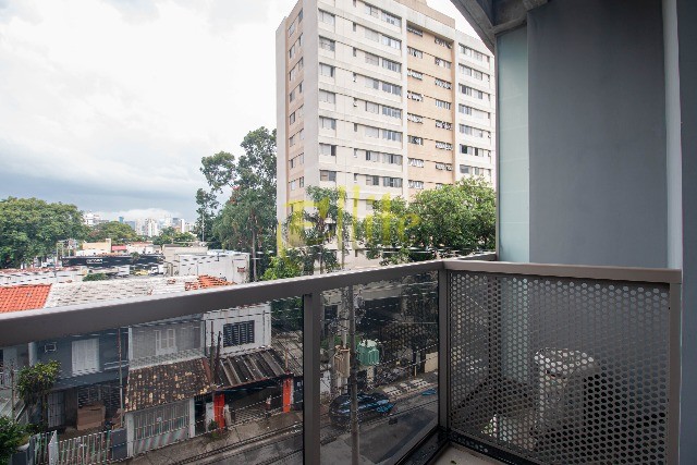 Apartamento, 1 quarto, 26 m² - Foto 14