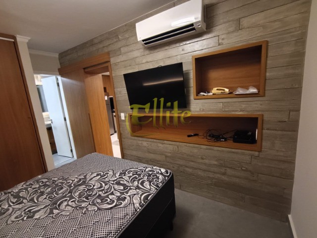 Flat/Apart Hotel, 1 quarto, 43 m² - Foto 9