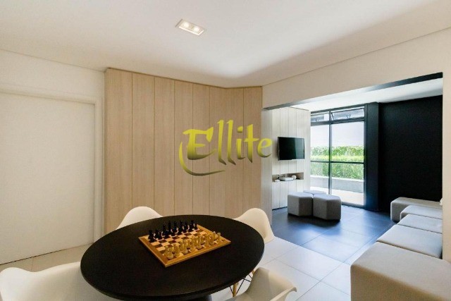Apartamento, 1 quarto, 15 m² - Foto 27