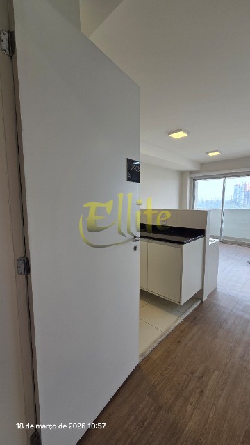 Apartamento, 1 quarto, 49 m² - Foto 1