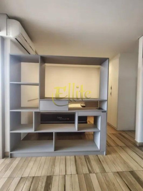 Flat/Apart Hotel, 1 quarto, 34 m² - Foto 2