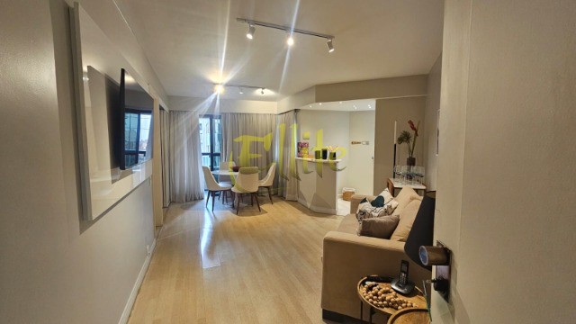 Flat/Apart Hotel, 1 quarto, 40 m² - Foto 2