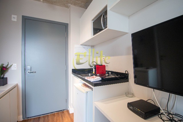 Apartamento, 1 quarto, 15 m² - Foto 9