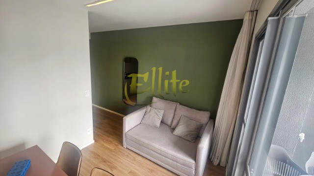 Apartamento, 1 quarto, 38 m² - Foto 1