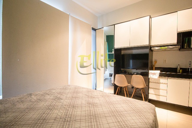 Apartamento, 1 quarto, 26 m² - Foto 4