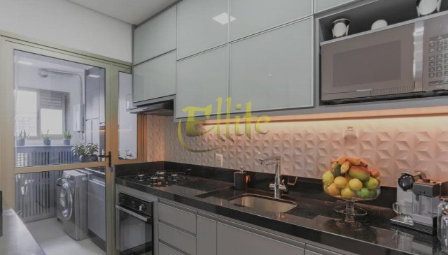 Apartamento, 1 quarto, 70 m² - Foto 6
