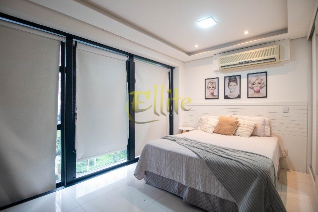 Flat/Apart Hotel, 1 quarto, 44 m² - Foto 14