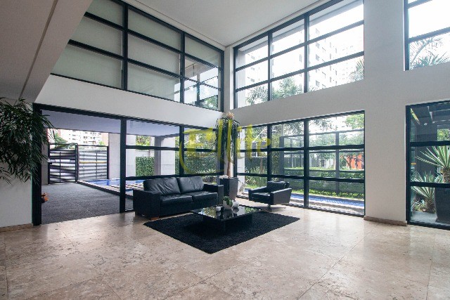 Flat/Apart Hotel, 1 quarto, 44 m² - Foto 19