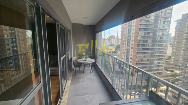 Apartamento, 1 quarto, 38 m² - Foto 33