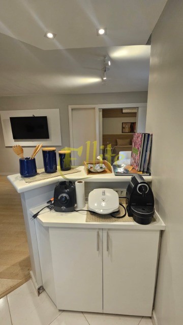 Flat/Apart Hotel, 1 quarto, 40 m² - Foto 11