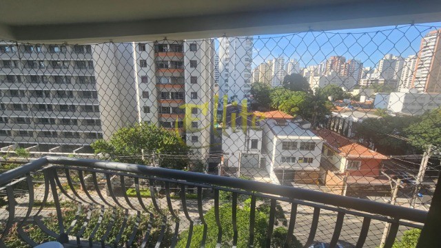 Apartamento, 3 quartos, 96 m² - Foto 9