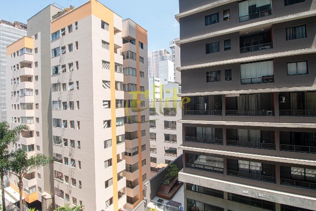 Apartamento, 1 quarto, 19 m² - Foto 5