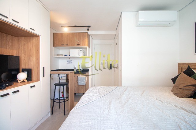 Apartamento, 1 quarto, 19 m² - Foto 7