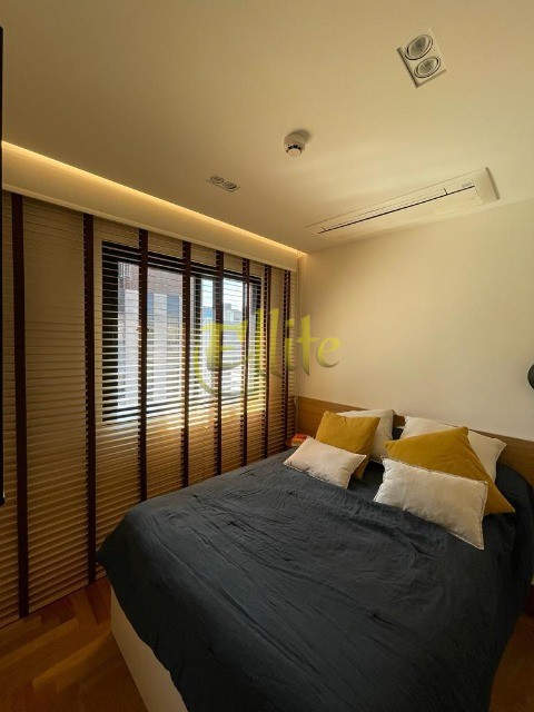 Flat/Apart Hotel, 2 quartos, 55 m² - Foto 24