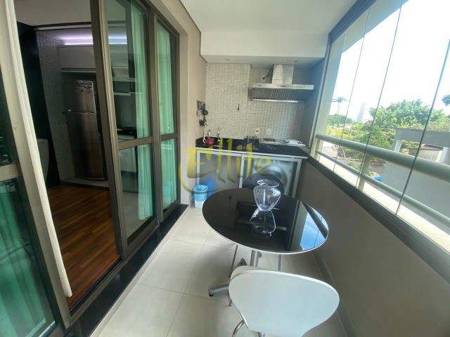 Flat/Apart Hotel, 1 quarto, 44 m² - Foto 3