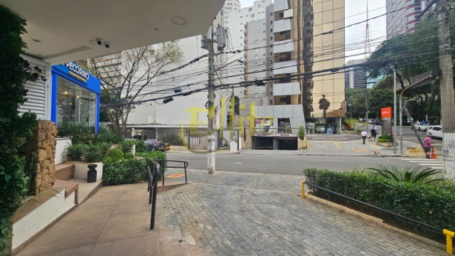 Flat/Apart Hotel, 1 quarto, 40 m² - Foto 32