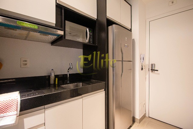 Apartamento, 1 quarto, 26 m² - Foto 5