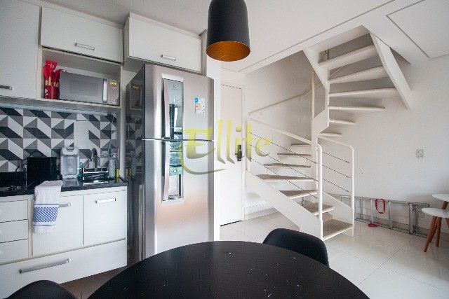 Flat/Apart Hotel, 1 quarto, 44 m² - Foto 9