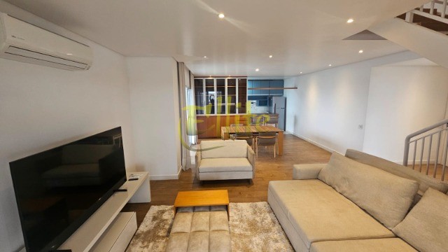 Cobertura, 3 quartos, 262 m² - Foto 4