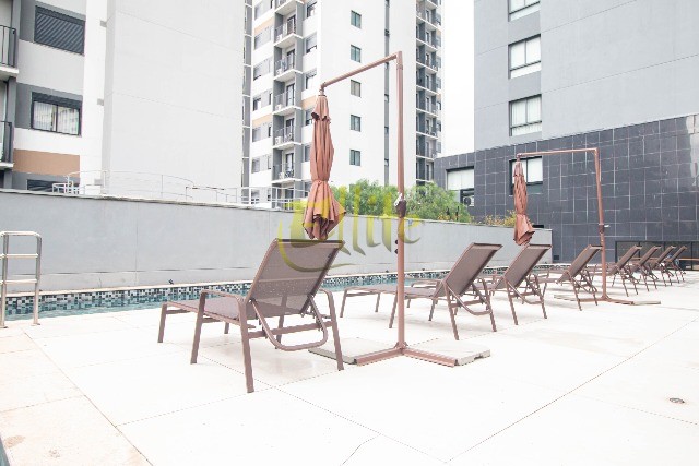 Apartamento, 1 quarto, 26 m² - Foto 20
